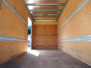 いすゞ エルフ バン車 小型 BKG-NMR85AN 年式 H19 [写真17]