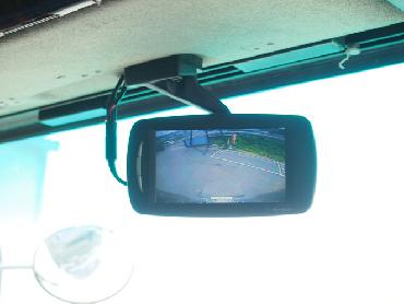 いすゞ ギガ ウイング車 大型 PJ-CYL51V5 年式 H17 [写真12]