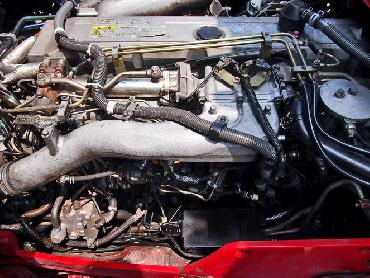 いすゞ ギガ ウイング車 大型 PJ-CYL51V5 年式 H17 [写真14]