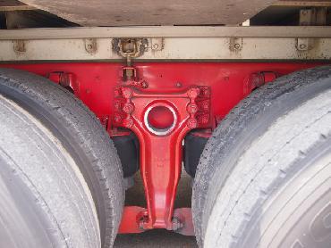 いすゞ ギガ ウイング車 大型 PJ-CYL51V5 年式 H17 [写真16]