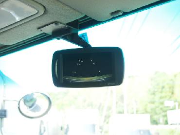 三菱ふそう ファイター ウイング車 中型 PA-FK61FK 年式 H17 [写真14]