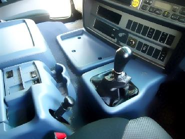 日野 プロフィア ウイング車 大型 BDG-FW1EXYG 年式 H19 [写真11]