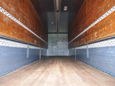 日野 プロフィア ウイング車 大型 BDG-FW1EXYG 年式 H19 [写真20]