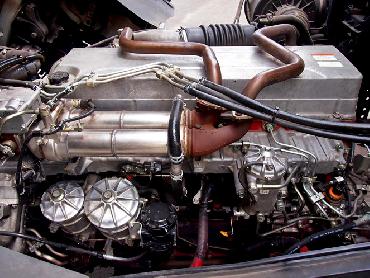 日野 プロフィア ウイング車 大型 BDG-FW1EXYG 年式 H19 [写真22]