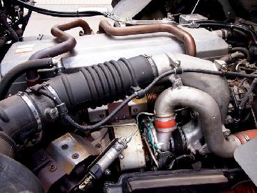 日野 プロフィア ウイング車 大型 BDG-FW1EXYG 年式 H19 [写真23]