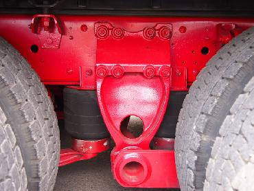 日野 プロフィア ウイング車 大型 BDG-FW1EXYG 年式 H19 [写真25]