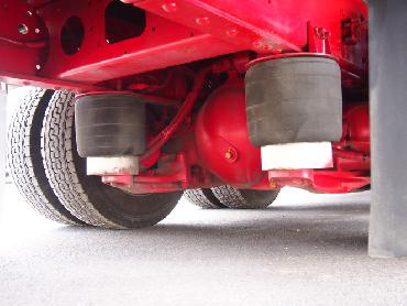 日野 プロフィア ウイング車 大型 BDG-FW1EXYG 年式 H19 [写真26]