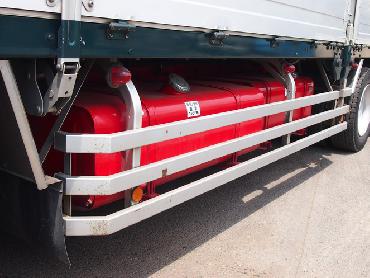 日野 プロフィア ウイング車 大型 BDG-FW1EXYG 年式 H19 [写真27]