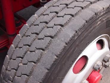 日野 プロフィア ウイング車 大型 BDG-FW1EXYG 年式 H19 [写真31]