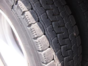 日野 プロフィア ウイング車 大型 BDG-FW1EXYG 年式 H19 [写真30]