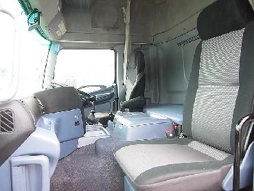 日野 プロフィア ウイング車 大型 BDG-FW1EXYG 年式 H19 [写真12]