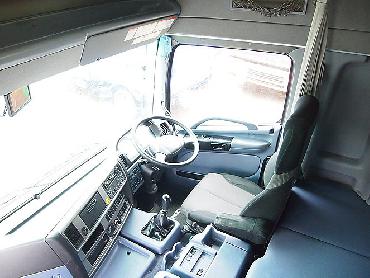 日野 プロフィア ウイング車 大型 BDG-FW1EXYG 年式 H19 [写真13]