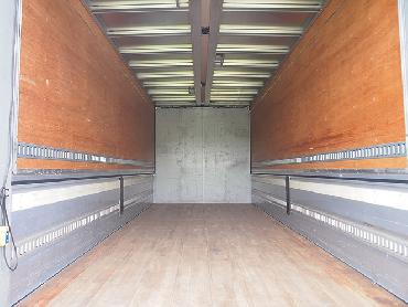 日野 レンジャープロ ウイング車 中型 BDG-FD8JLWA 年式 H20 [写真13]