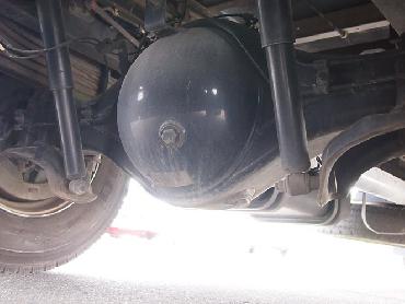 日野 レンジャープロ ウイング車 中型 BDG-FD8JLWA 年式 H20 [写真27]