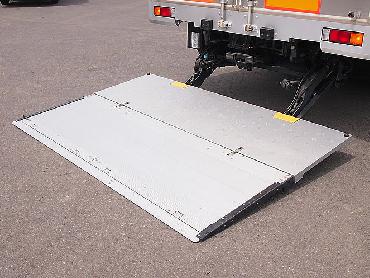 日野 レンジャープロ ウイング車 中型 BDG-FD8JLWA 年式 H20 [写真11]