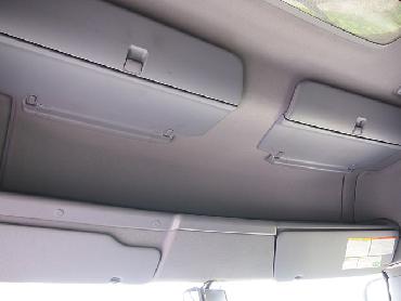 日野 レンジャープロ ウイング車 中型 BDG-FD8JLWA 年式 H20 [写真16]