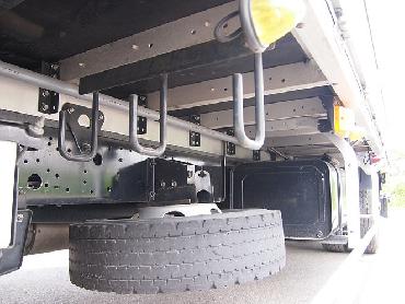 日野 レンジャープロ ウイング車 中型 BDG-FD8JLWA 年式 H20 [写真25]