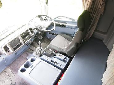 日野 レンジャープロ ウイング車 中型 BDG-FD8JLWA 年式 H20 [写真15]