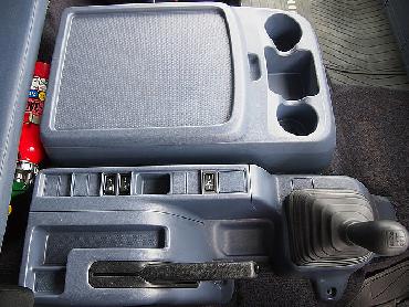 日野 レンジャープロ ウイング車 中型 BDG-FD8JLWA 年式 H20 [写真17]