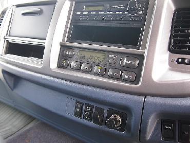 日野 レンジャープロ ウイング車 中型 BDG-FD8JLWA 年式 H20 [写真18]