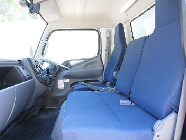 三菱ふそう キャンター 冷凍バン 小型 PDG-FE82D 年式 H20 [写真16]