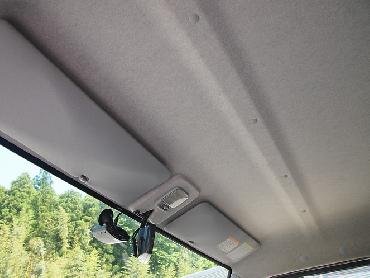 三菱ふそう キャンター 冷凍バン 小型 PDG-FE82D 年式 H20 [写真17]