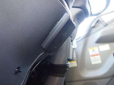 三菱ふそう キャンター 冷凍バン 小型 PDG-FE82D 年式 H20 [写真19]