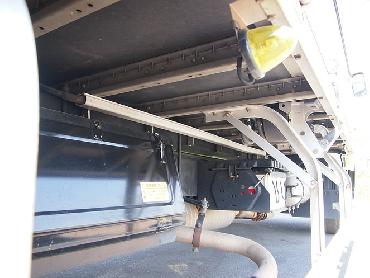 三菱ふそう ファイター ウイング車 中型 PA-FK64F 年式 H19 [写真27]