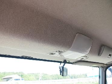 三菱ふそう ファイター ウイング車 中型 PA-FK64F 年式 H19 [写真21]