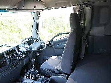 いすゞ フォワード 平ボディ 中型 PDG-FRR34S2 年式 H20 [写真14]