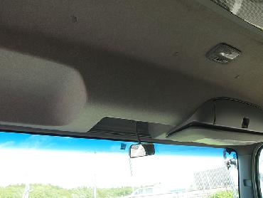 いすゞ フォワード 平ボディ 中型 PDG-FRR34S2 年式 H20 [写真19]