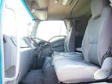 いすゞ フォワード 平ボディ 中型 PDG-FRR34S2 年式 H20 [写真18]