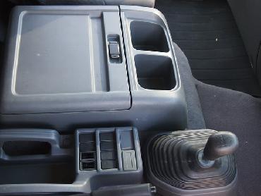 いすゞ フォワード 平ボディ 中型 PDG-FRR34S2 年式 H20 [写真17]