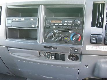 いすゞ フォワード 平ボディ 中型 PDG-FRR34S2 年式 H20 [写真16]