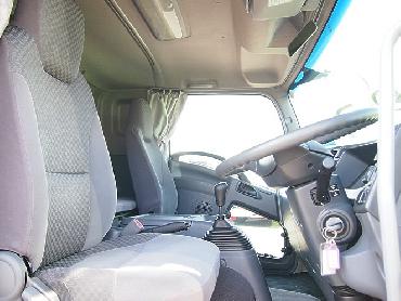 いすゞ フォワード 平ボディ 中型 PDG-FRR34S2 年式 H20 [写真13]