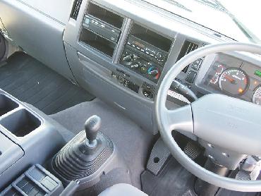 いすゞ フォワード 平ボディ 中型 PDG-FRR34S2 年式 H20 [写真15]