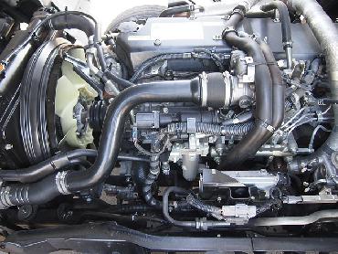 いすゞ フォワード 平ボディ 中型 PDG-FRR34S2 年式 H20 [写真23]