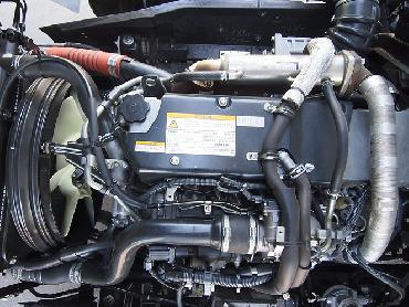 いすゞ フォワード 平ボディ 中型 PDG-FRR34S2 年式 H20 [写真25]