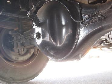 いすゞ フォワード 平ボディ 中型 PDG-FRR34S2 年式 H20 [写真33]