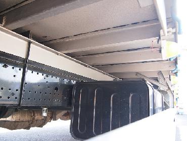 いすゞ フォワード 平ボディ 中型 PDG-FRR34S2 年式 H20 [写真29]