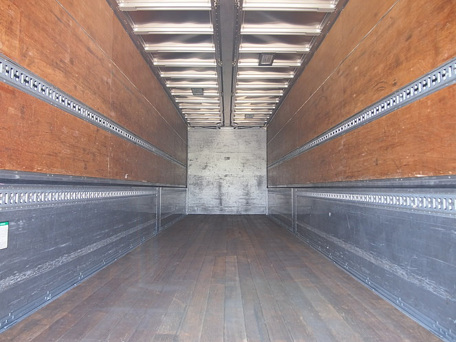 日野 プロフィア ウイング車 大型 BDG-FW1EXYG 年式 H19[写真13]