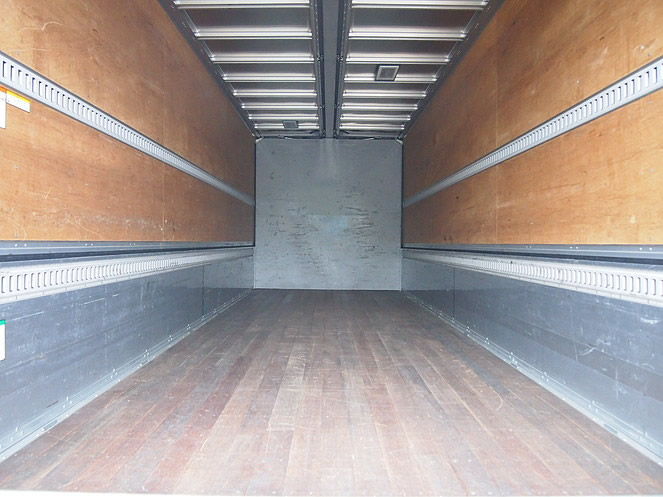 日野 レンジャー ウイング車 中型 BKG-FD7JPYA 年式 H22[写真07]