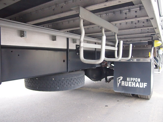 日野 レンジャー ウイング車 中型 BKG-FD7JPYA 年式 H22[写真16]