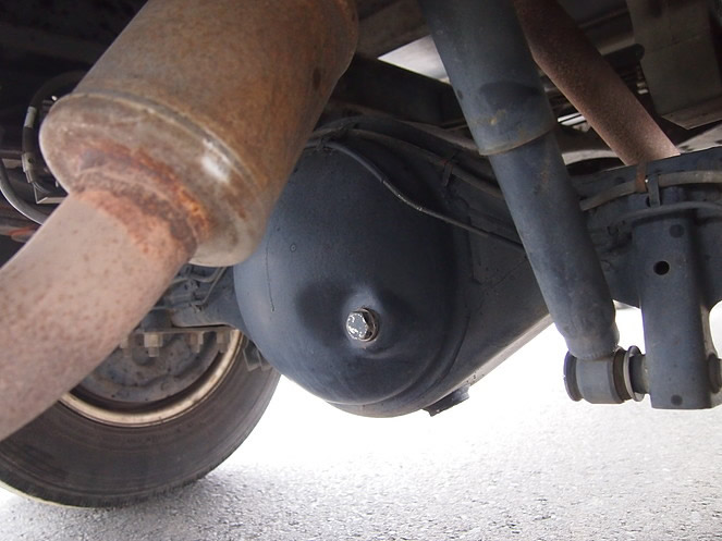 いすゞ エルフ バン車 小型 PB-NPR81AN 年式 H19[写真23]