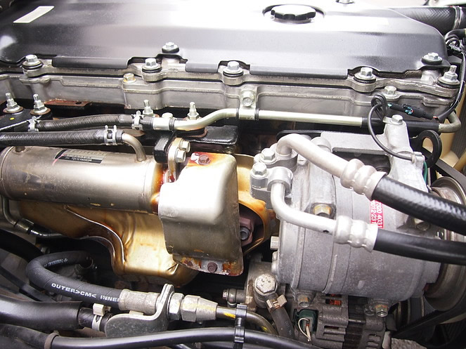 いすゞ エルフ バン車 小型 PB-NPR81AN 年式 H19[写真19]