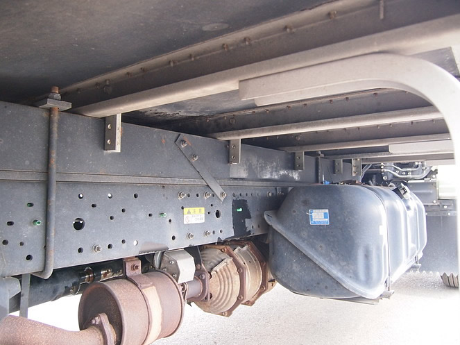 いすゞ エルフ バン車 小型 PB-NPR81AN 年式 H19[写真21]