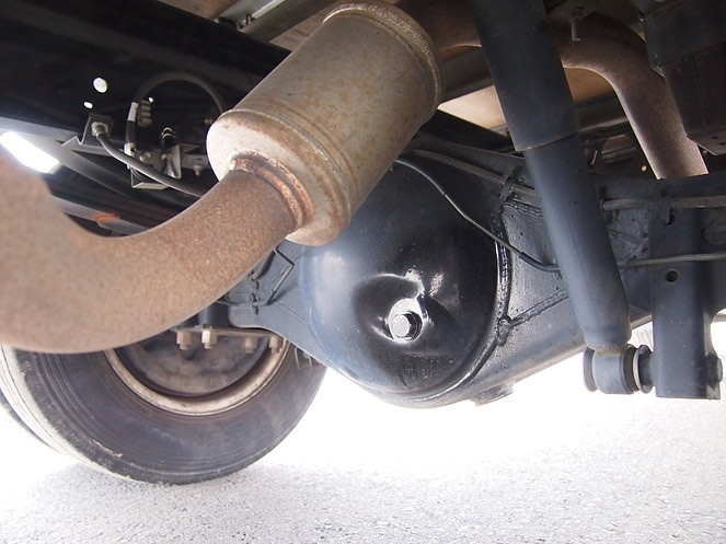 いすゞ エルフ バン車 小型 PB-NPR81AN 年式 H19[写真22]