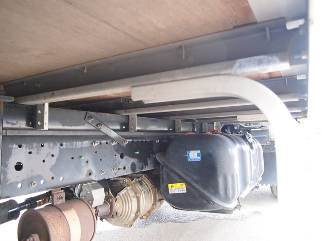 いすゞ エルフ バン車 小型 PB-NPR81AN 年式 H19[写真19]