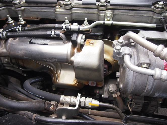 いすゞ エルフ バン車 小型 PB-NPR81AN 年式 H19[写真16]