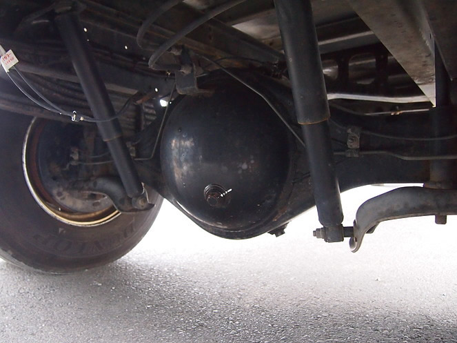 日野 レンジャー バン車 中型 ADG-FD7JLWA 年式 H18[写真20]